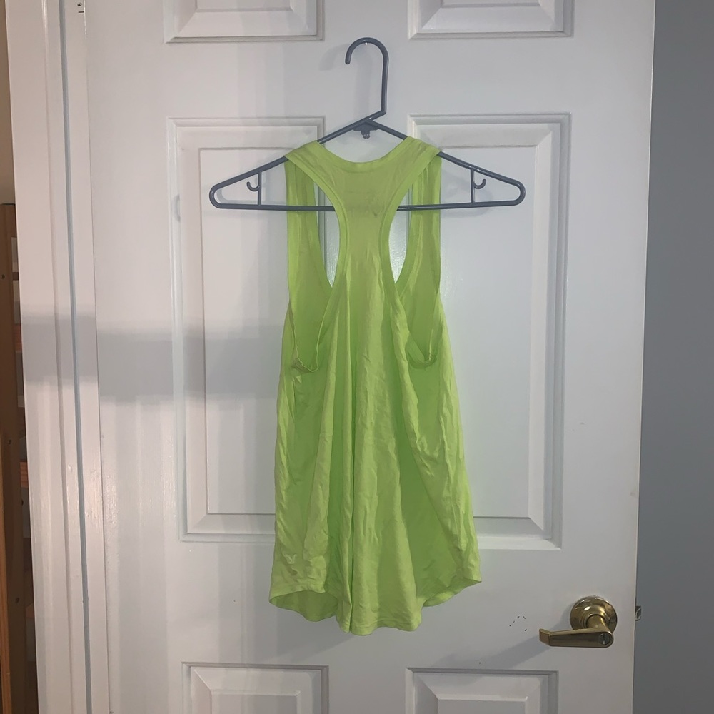 American Eagle Razorback Tank - Picture 3 of 3